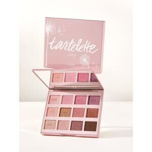 Tarte Tartelette Juicy Amazonian Clay 12 Pan Eyeshadow Palette NIB
